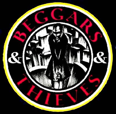logo Beggars And Thieves
